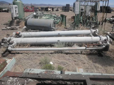USED AMERICAN STANDARD 5-043-10-138-003