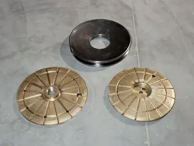 NEW METSO MM1307783