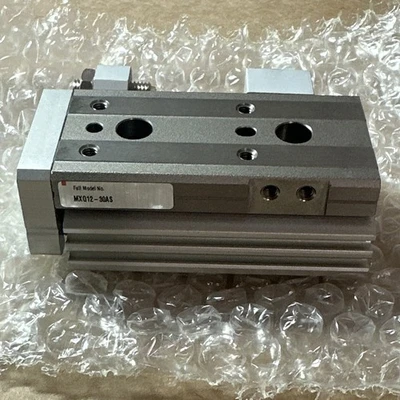 NEW SMC MXQ12-30AS