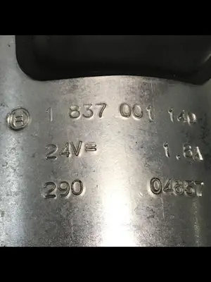 USED BOSCH 081WV10P1V1091WS024/00D51