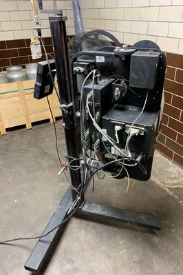USED ITW Diagraph SATO PA/5000LT