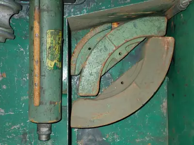USED GREENLEE 880