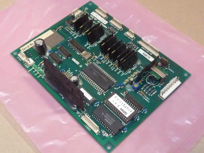 Used STAR 13818-PROIA Circuit Boards Michigan US | Ideal Machinery #572922