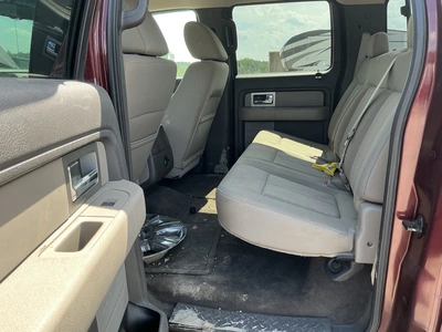 Used 2009 FORD F-150 Pickup Trucks Michigan US | Miedema Asset Management Group #1322340