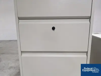 USED Q-Panel Q-Panel Xenon Test Chamber, Model Q-SUN XE-3-HBSCR