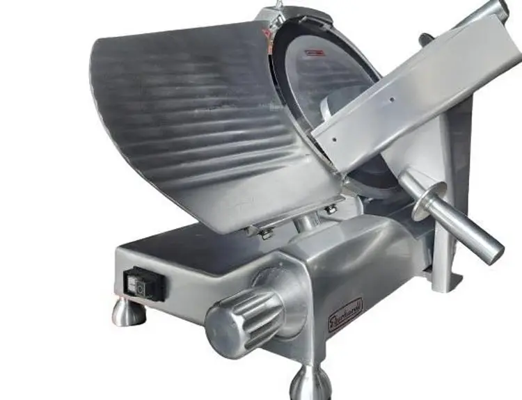 Used EBERHARDT HBS 300L Slicers / Dicers / Cutters British Columbia CA | Surrey Food Equipment #434852