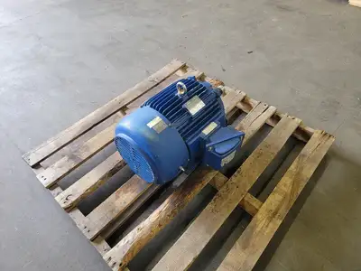 USED TECO-WESTINGHOUSE APH01525-841