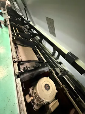 2015 CITIZEN L20E-2M8 CNC Swiss | Machinery Network (13)