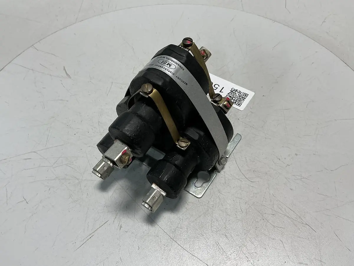 USED MDI 335NO-120A-18
