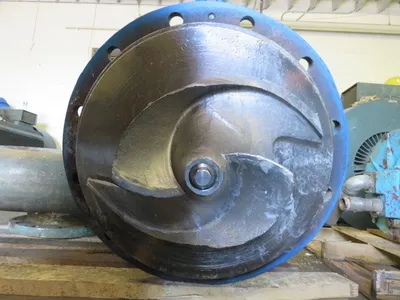 USED Goulds 3175