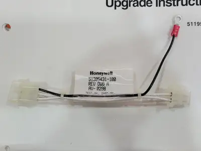 USED HONEYWELL MP-ZIP100