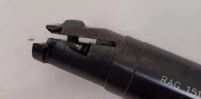 Sandvik Coromant RAG151.32-D12Q71-40 Tooling & Accessories, Tooling | Machinery Central (5)