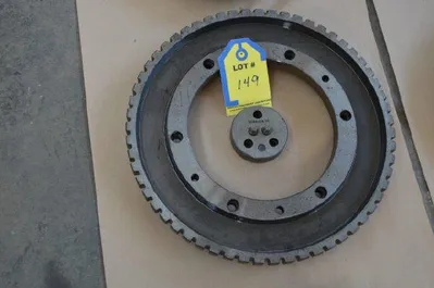 GLEASON 608 609 Accessories & Tooling | Mohawk Machinery (1)