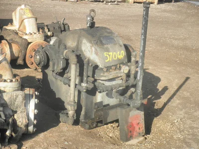 USED WORTHINGTON E-4