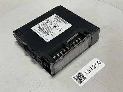 USED GE FANUC IC693PWR321Y