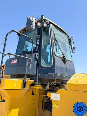Used 2021 CATERPILLAR 815K Landfill Compactors California US | Monster Iron Equipment Services #1481130