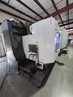 2015 HAAS VF-7/40 CNC Vertical Machining Centers | Silverlight CNC, Inc (3)