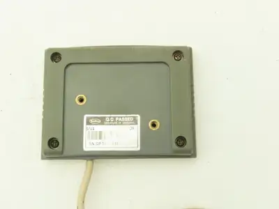 SunStar S/V4 Sewing Machine Speed Controller Keypad Control Box