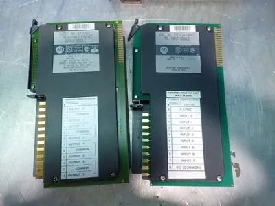 Allen-bradley Misc. Modules