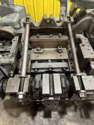 USED NILSON S3F