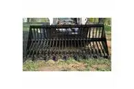 Used JM ROCKFORKS _UNKNOWN_ Rock Buckets New York US | Trustworthy Equipment #1403498