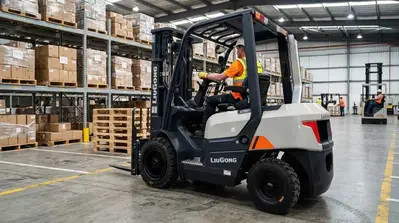 New | in-Stock 2024 LG-FORKLIFT CLG2030H Misc Forklifts Colorado US | Discount Forklift #1333597
