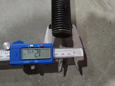 NEW BALDOR DODGE 248240