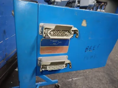 D-m-e Company Temperature Controller