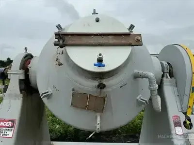 USED PFAUDLER Dryers