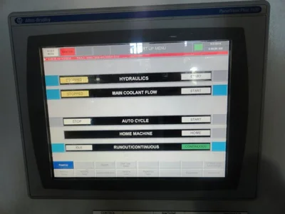 USED 2012 NAGEL ECO 40-2