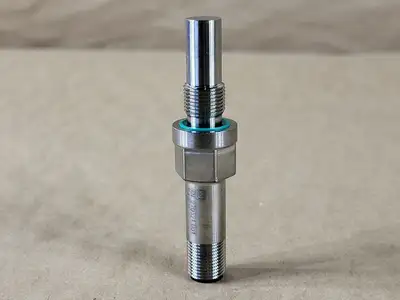 NEW PUTZMEISTER 270321001