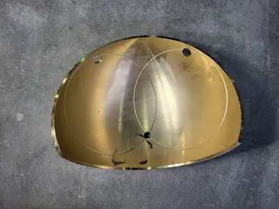 NEW LETOURNEAU R4081645