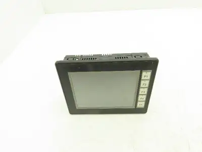 Automation Direct EA1-T6CL HMI Touch Panel 6" C-More 24V 10W