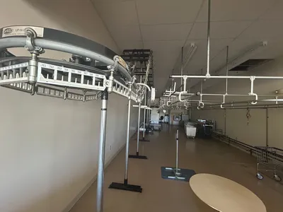 2006 SATEC SYSTEMS B-300 Finishing & Cleaning Machines | Global Machine Brokers, LLC (7)