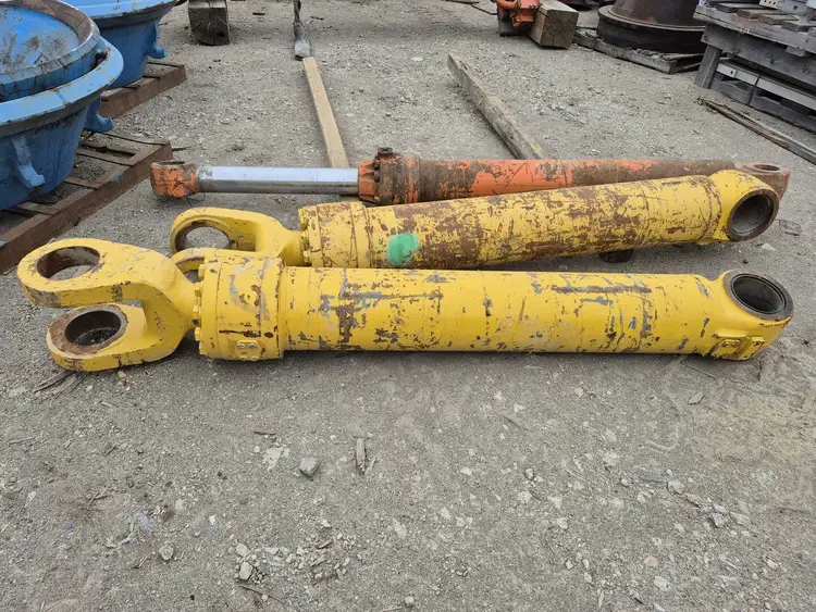 Used KOMATSU 707-01-01020 Parts British Columbia CA | Lenmark #295314