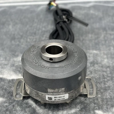 New | in-Stock Renco 682-082-01 Encoders California US | Davliegogo LLC #1706800