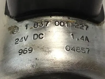 USED BOSCH 081WV06P1V1012WS024/00D51