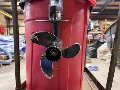 Used _UNKNOWN_ _UNKNOWN_ Boat Parts & Accessories Michigan US | Miedema Asset Management Group #1575287
