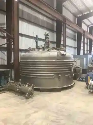 USED ROSENMUND NA