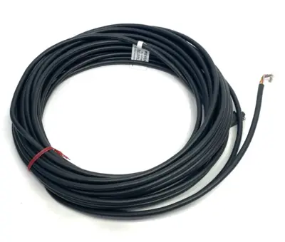 New | in-Stock KEYENCE Safety Light Curtain Connection Cable Single Ended 15-m, PNP Misc Electrical & Power Parts Michigan US | Maverick Industrial Sales #1456814
