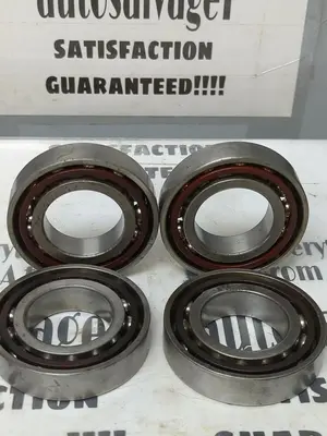Used BARDEN _UNKNOWN_ Bearings | Surplus Asset Holdings #1196099