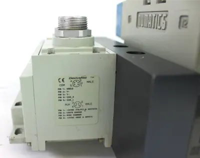 USED NUMATICS 239-1514