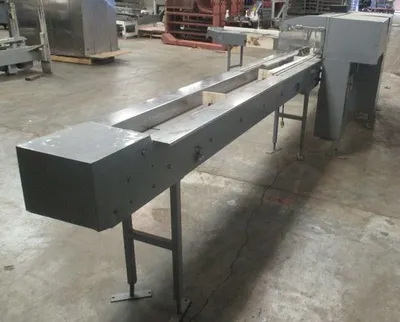 Used FORMOST BL 4/5 Baggers California US | BakeryEquipment.com #1555963