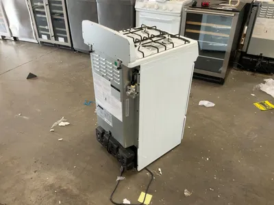 Used AVANTI GRO20POW Commercial Ranges Michigan US | Miedema Asset Management Group #1340923