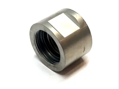 USED ATLAS COPCO VALVE PISTON