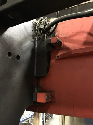 USED 1997 AMADA HFB1253