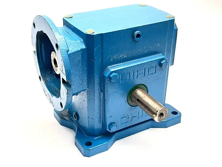 New | in-Stock Ohio Gear Uniline 2000 Speed Reducers Michigan US | Maverick Industrial Sales #1396828