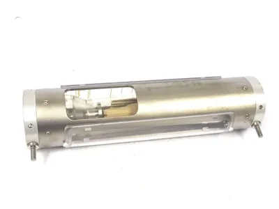 NEW KYTOLA TLA-6369-DN FLOW METER