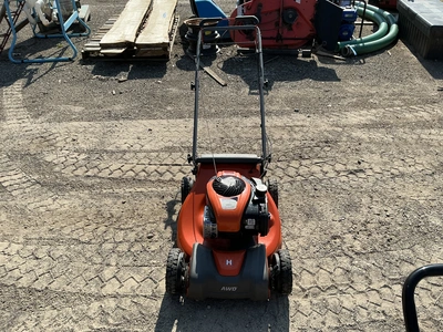 Used HUSQVARNA 961450026 00 Mowers Michigan US | Miedema Asset Management Group #1402743