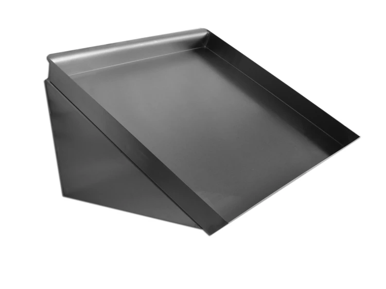 New | in-Stock SSP SLANT-21 Racks/Shelving California US | BakeryEquipment.com #1556113